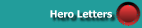 Your Hero Letters